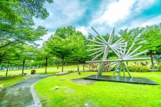 东盟雕塑公园-吉隆坡-C-IMAGE