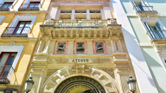 Ateneo