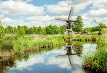 韦里本-维登国家公园景点图片