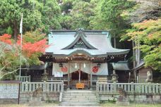汤泉神社-神户-234****816