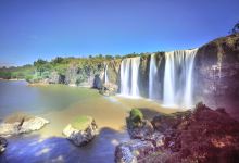 Bao Dai Waterfall (Thac Bao Dai)景点图片