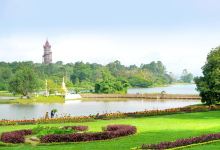 Maymyo Botanical Garden (National Kandawgyi Park)景点图片