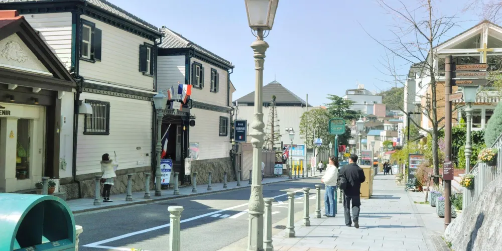 永安旅遊