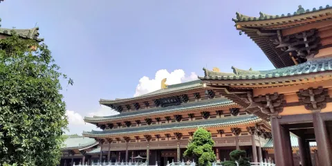 惠仁聖寺