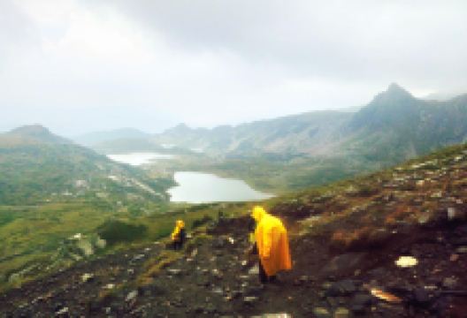 里拉国家公园景点图片