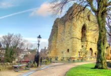 Knaresborough Castle and Courthouse Museum景点图片