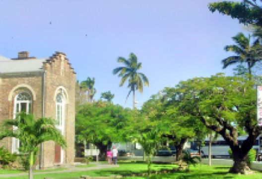 Beth Israel Synagogue景点图片