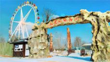 九龙峪欢乐世界-动物园-青州-Yuaaa
