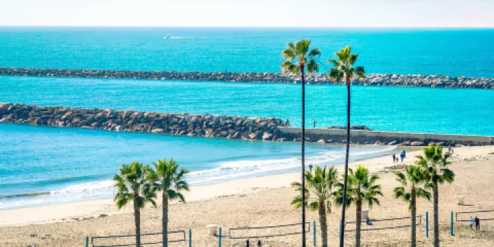 水晶灣州立公園