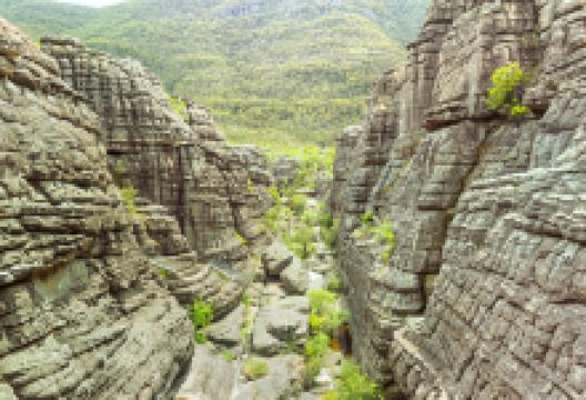 格兰坪国家公园景点图片