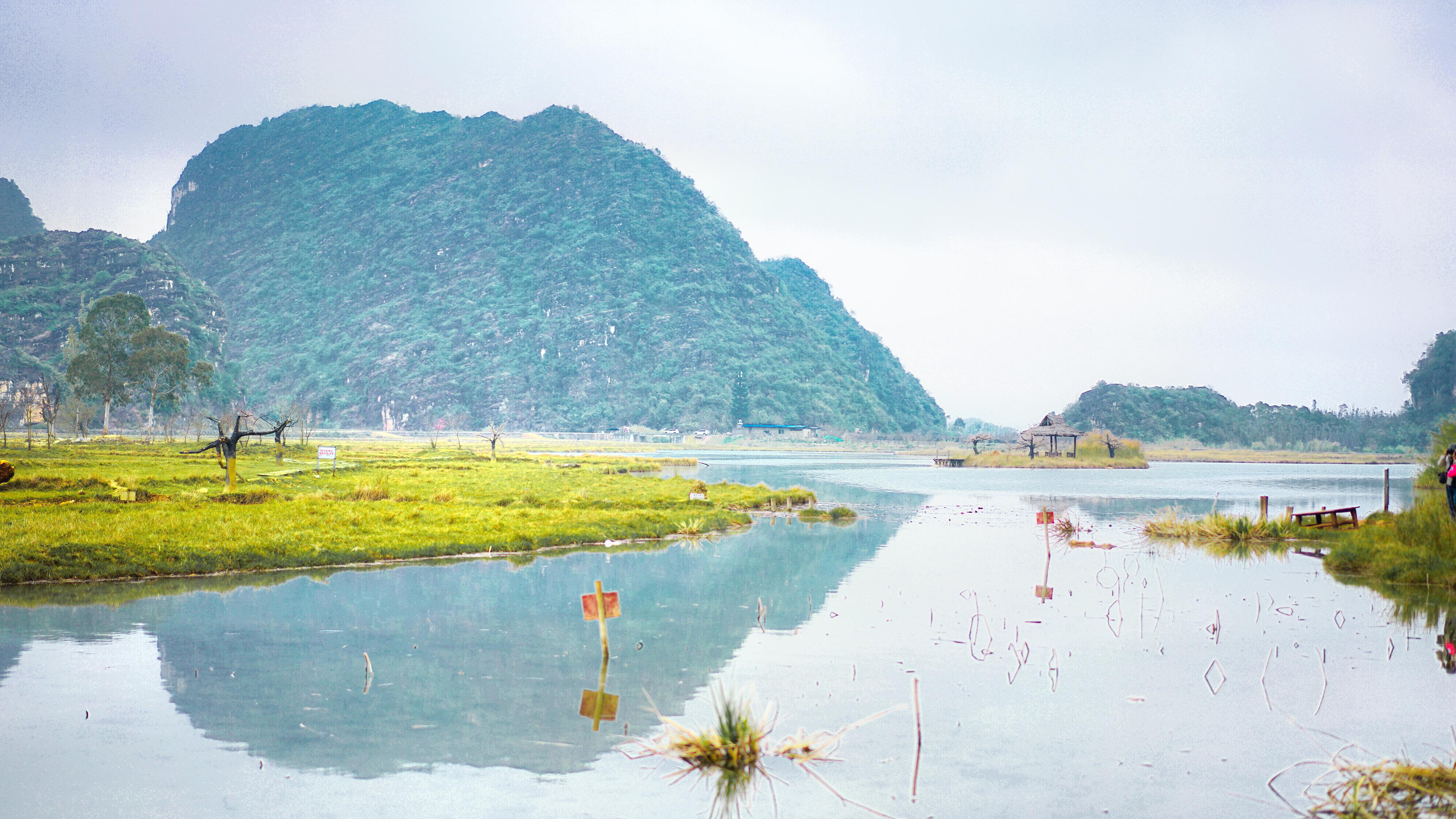 三生三世取景地