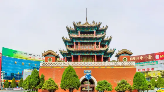 鼓樓