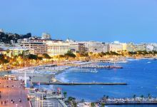 小十字大道景点图片