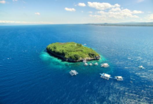 佩斯卡多尔岛景点图片