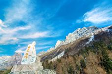 布达拉峰-小金-doris圈圈