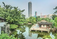九龙寨城公园景点图片