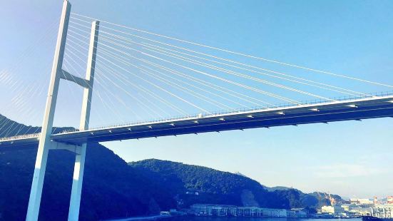 女神大橋