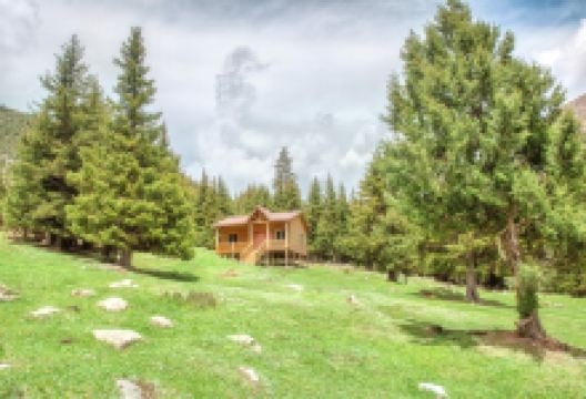 哈里哈图国家森林公园景点图片