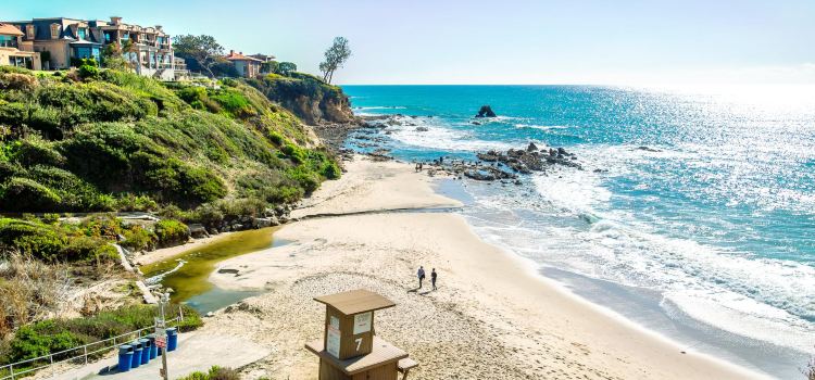 Newport Beach Travel Guides 2020 Attractions Map Newport Beach Travel Guides 2020