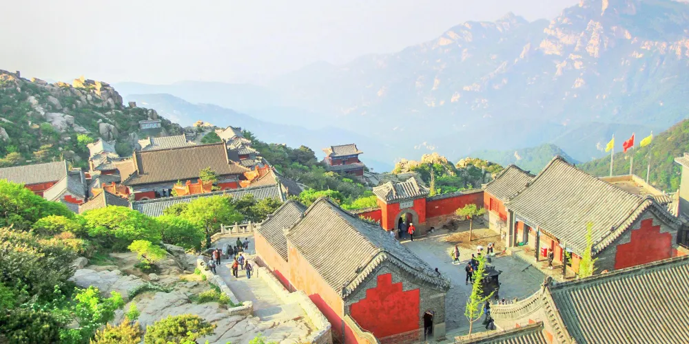 永安旅遊