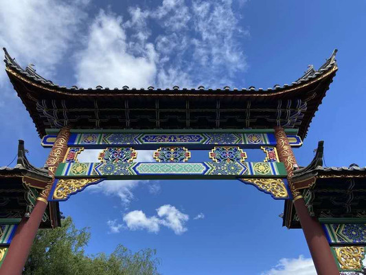 在丽江,只有两个地方我想知道——束河古镇+玉湖村