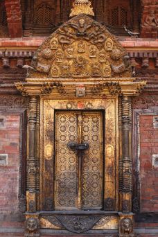 帕坦皇宫-帕坦-suifeng2019