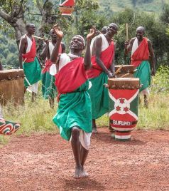 卢旺达游记图文-探索自然的秘境——卢旺达之旅