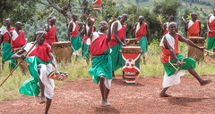 卢旺达游记图片] 探索自然的秘境——卢旺达之旅