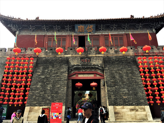 想要去的地方不留遗憾比如泰山