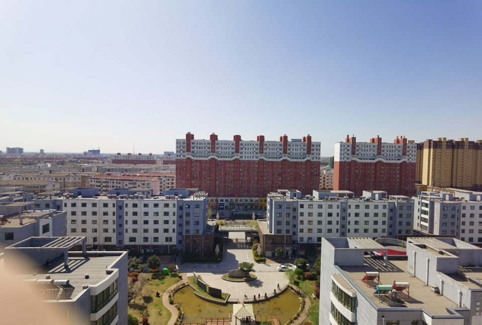 翠峰苑火锅(建设路店)