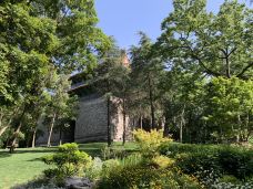 四方城-南京-WillSum