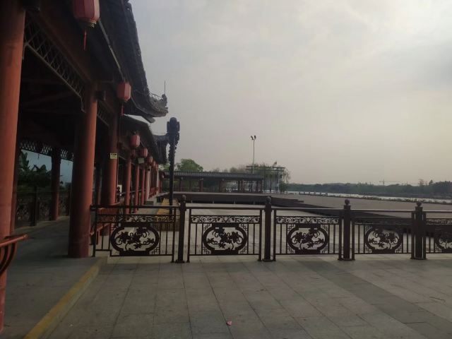 华阳湖国家湿地公园旅行图片 2