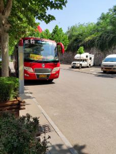 红旗渠青年洞-林州