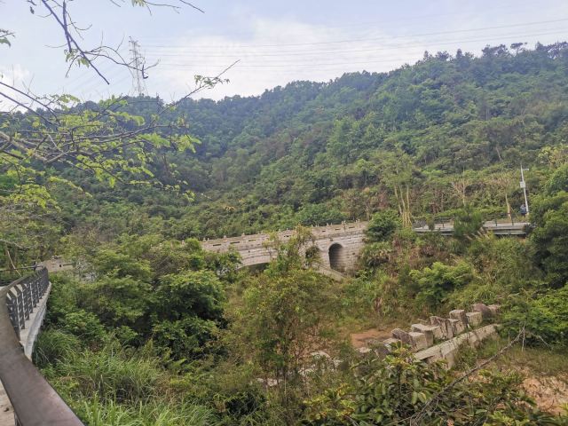 金钟水库旅行图片 3