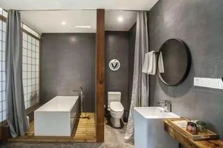 西塘酒店推荐——生活哲学之半糖