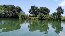 峒那屿湾景区-大新-晓鸣祥铃