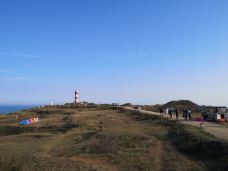 东门屿景区-东山-第二号爱人
