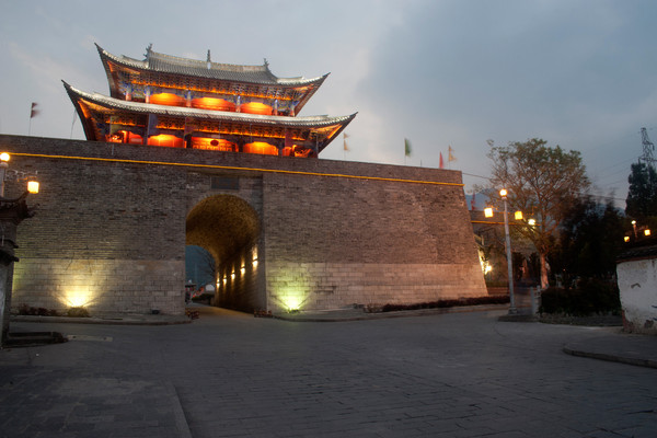 自驾游攻略!大理,有生之年一定要去!网红海景酒店等您来打卡!