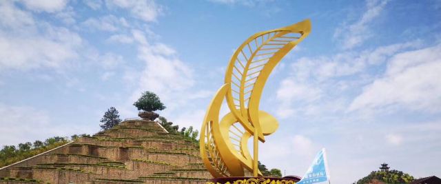 云台山风景区旅行图片 3