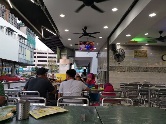 Makhan by Kitchen Mafia