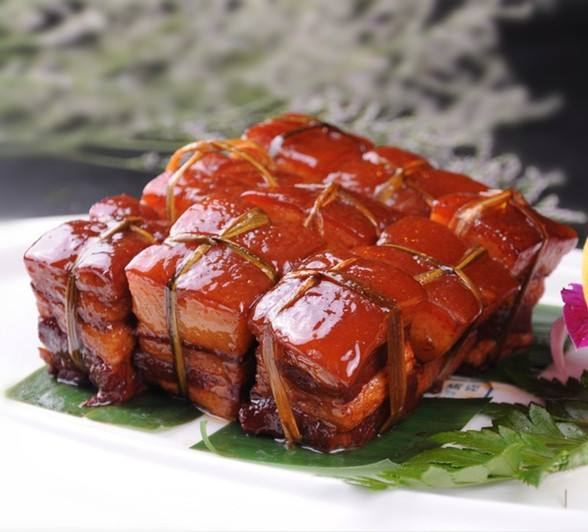 Asan Barbecue (zhuantangshou'eryinxiang)