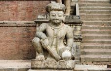 尼亚塔波拉神庙-巴克塔普尔-zhulei831230