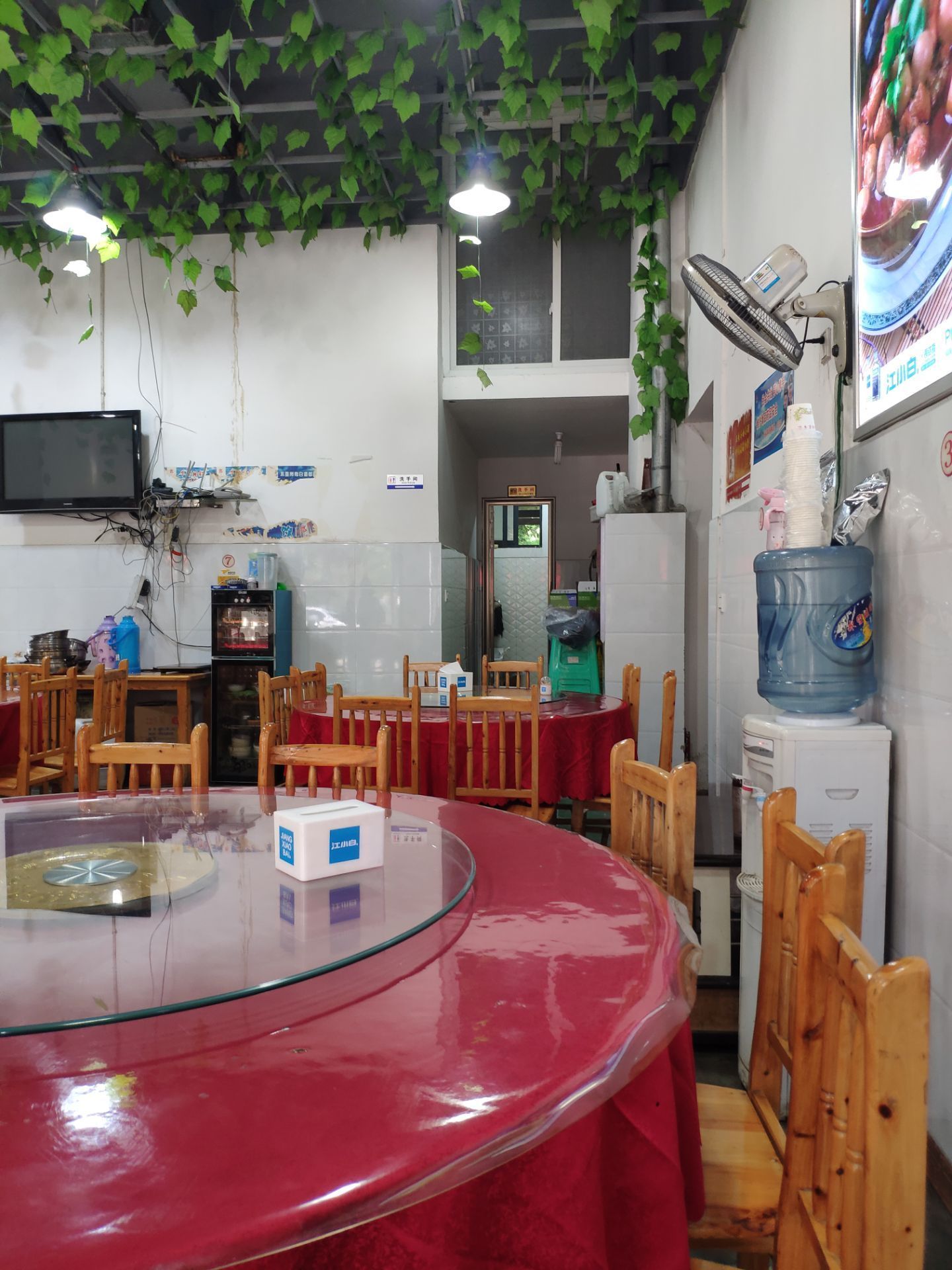 黎妈妈家常菜(兴城尚品店)餐厅图片