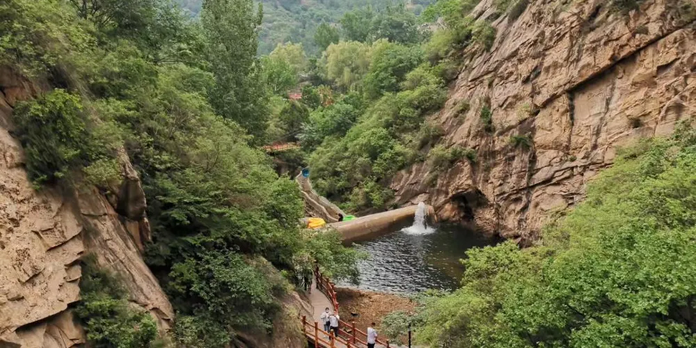 永安旅遊