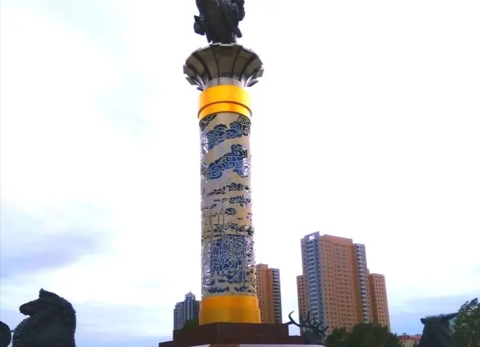 永安旅遊