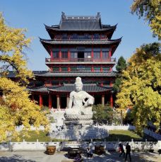 毗卢寺-南京-爱梦媛