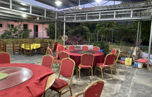 石兴农家菜馆餐厅图片