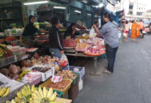 美景淋面（总店）美食图片