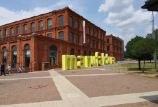 Manufaktura购物图片