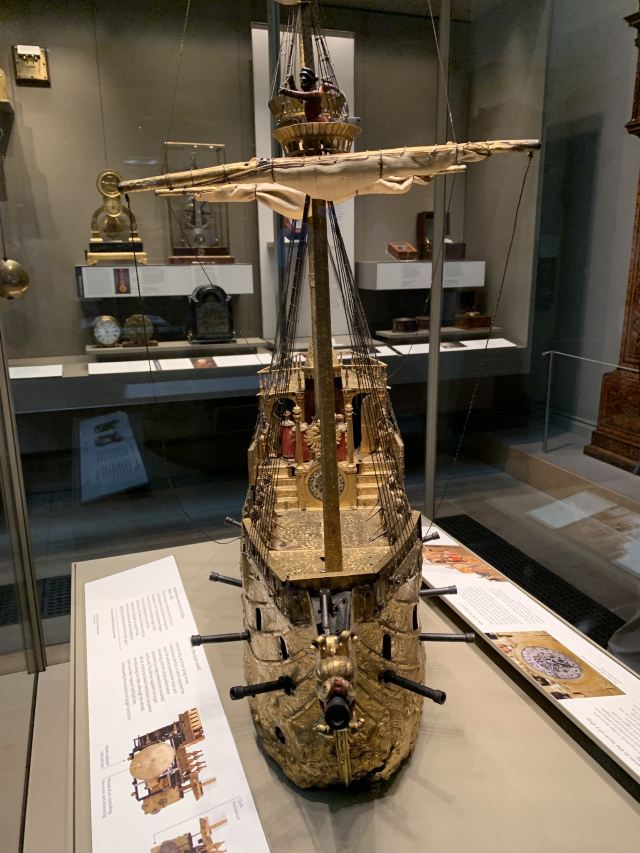 The British Museum